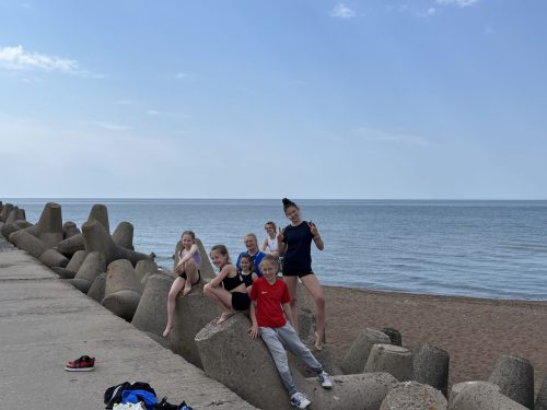 Liepaja voistlused2