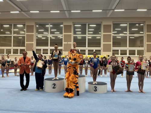 Tiger Cup Riga3