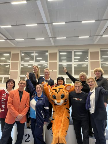Tiger Cup Riga5